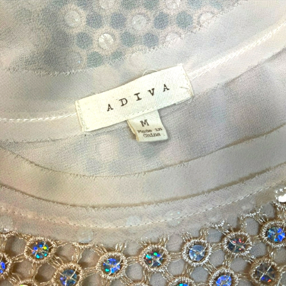 ADIVA Top - Picture 3 of 5